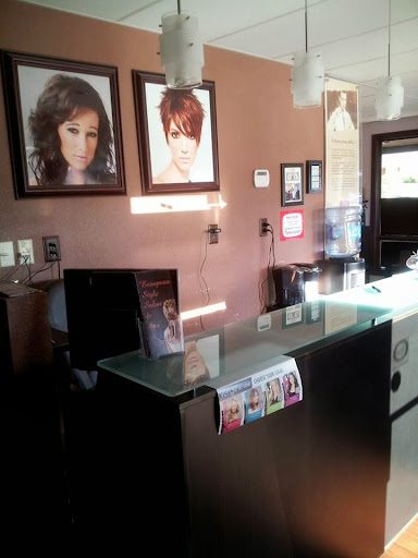 Hair Salon «European Style Salon - Hair Salon», reviews and photos, 1980 E Stop 13 Rd, Indianapolis, IN 46227, USA