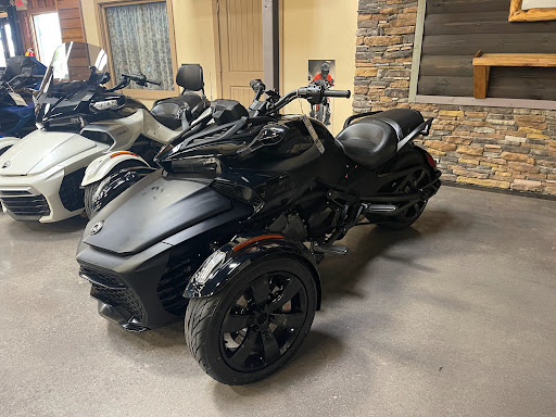 Motorcycle Dealer «Mountain Motorsports Conyers», reviews and photos, 899 Iris Dr SE, Conyers, GA 30094, USA