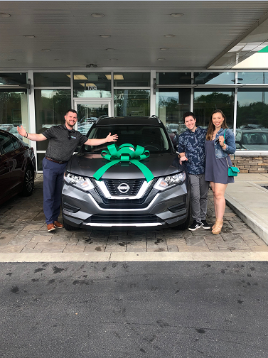 Used Car Dealer «Enterprise Car Sales», reviews and photos, 1704 Shadeland Ave, Indianapolis, IN 46219, USA