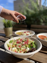 Photos du propriétaire du Saladerie So Lunch Clemenceau à Dijon - n°10