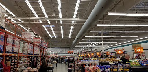 Supermarket «WinCo Foods», reviews and photos, 9718 E Sprague Ave, Spokane Valley, WA 99206, USA