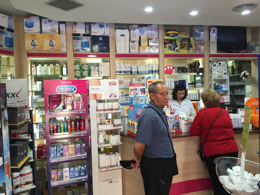 Farmacia Sonia Vargas