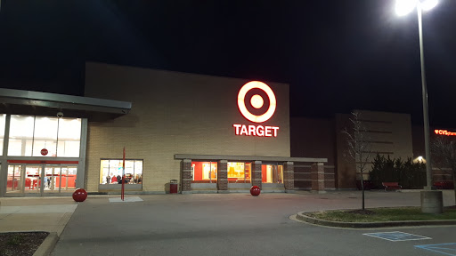 Department Store «Target», reviews and photos, 3255 Owen Rd, Fenton, MI 48430, USA
