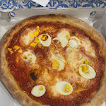 Photo n°1 de l'avis de Rosita.o fait le 14/12/2023 à 19:14 sur le  Pizzeria Orygano Gourmet à Tremestieri Etneo