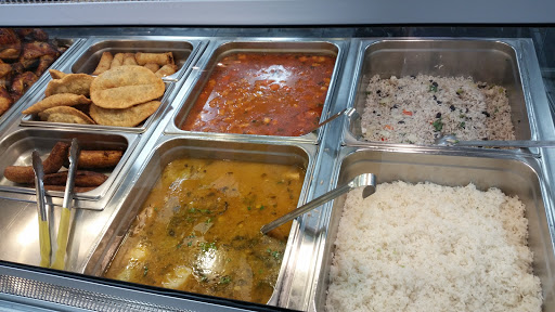 Grocery Store «Primos Mini Market», reviews and photos, 37 Strode Ave, Coatesville, PA 19320, USA