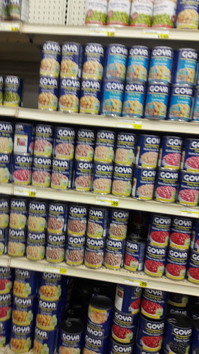 Supermarket «Food King Supermarket», reviews and photos, 5700 Wabash Ave, Baltimore, MD 21215, USA