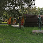 Photo n°2 de l'avis de Daniela.g fait le 07/09/2021 à 06:33 sur le  Café Restaurant Lambada à Roßleben-Wiehe