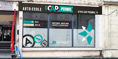 Cap'Permis à Montalieu-Vercieu