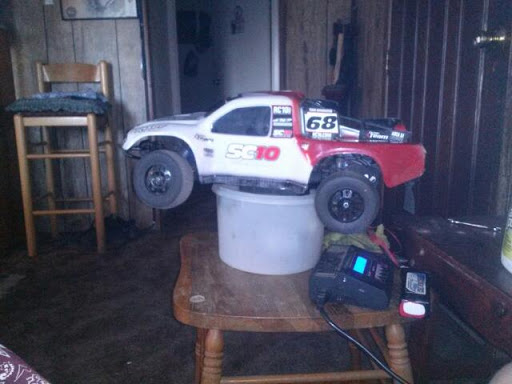 Hobby Store «P1 Hobbies», reviews and photos, 130 Parducci Rd, Ukiah, CA 95482, USA