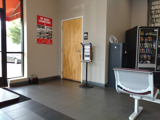 Tire Shop «Firestone Complete Auto Care», reviews and photos, 108 Rand Pl, Franklin, TN 37064, USA
