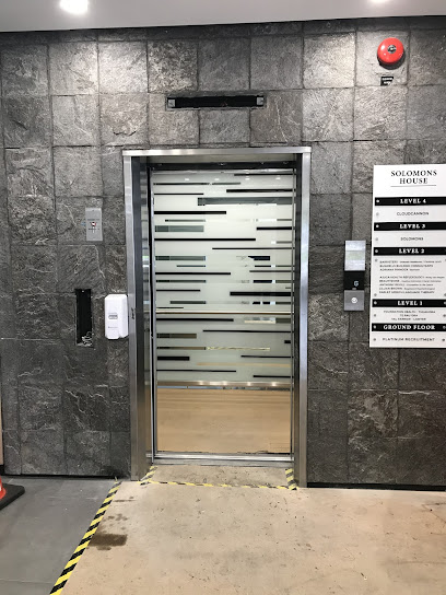 Canterbury Elevators Ltd