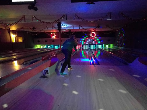 Bowling Alley «King Bowling Lanes», reviews and photos, 751 Mast Rd, Manchester, NH 03102, USA