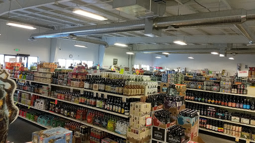 Liquor Store «Total Wine & Liquor», reviews and photos, 2713 Janitell Rd, Colorado Springs, CO 80920, USA