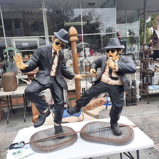 Hardware Store «Rex Ace Hardware», reviews and photos, 313 B St, Petaluma, CA 94952, USA