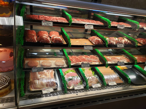 Hamburger Restaurant «Butcher Shop», reviews and photos, 102 Lehigh St, Longview, TX 75601, USA