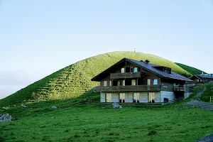 Berghotel Engstligenalp Adelboden image