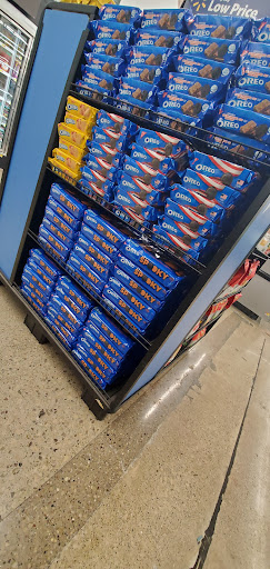 Department Store «Walmart Supercenter», reviews and photos, 911 Hebron Rd, Heath, OH 43056, USA