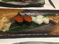 Sushi du Restaurant japonais authentique Kura à Paris - n°2
