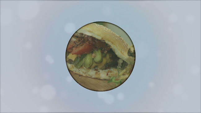 Saian Burger - Talcahuano