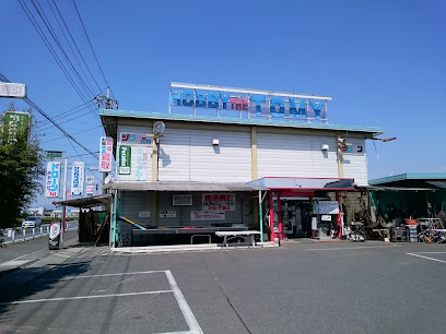 ホビー・ザ・トミー下大島店