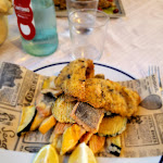 Photo n°1 de l'avis de Roberto.i fait le 27/07/2022 à 20:48 sur le  Trattoria Cacciatore Cucina del Lago d'Iseo e Valcamonica à Sulzano