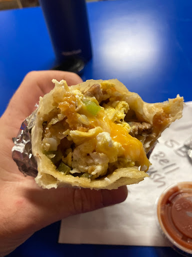 Dessert Shop «Delicious Donuts», reviews and photos, 12 SE Grand Ave, Portland, OR 97214, USA