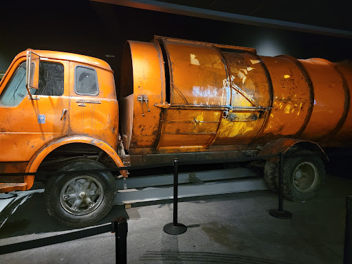 Historical Place Museum «National Civil Rights Museum», reviews and photos, 450 Mulberry St, Memphis, TN 38103, USA