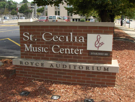 Concert Hall «St. Cecilia Music Center», reviews and photos, 24 Ransom Ave NE, Grand Rapids, MI 49503, USA