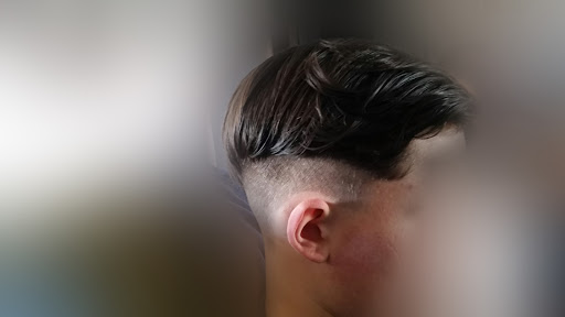 Barber Shop «Grace Barber Shop», reviews and photos, 2680 Trenton Rd, Clarksville, TN 37040, USA