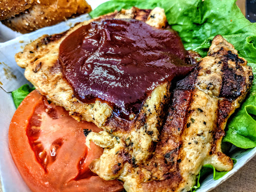 Fast Food Restaurant «Chick-fil-A», reviews and photos, 6032 Sykesville Rd, Eldersburg, MD 21784, USA