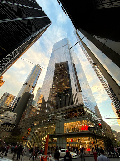 Department Store «Century 21 Department Store», reviews and photos, 21 Dey St, New York, NY 10007, USA