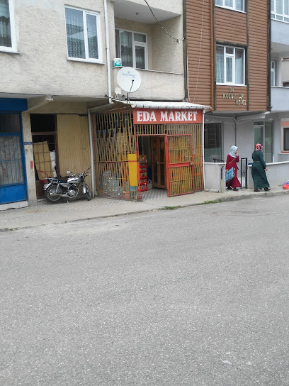 Eda Market