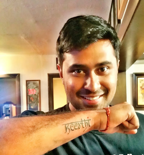 Tattoo Shop «Roselle Tattoo Company», reviews and photos, 25W163 Lake St, Roselle, IL 60172, USA