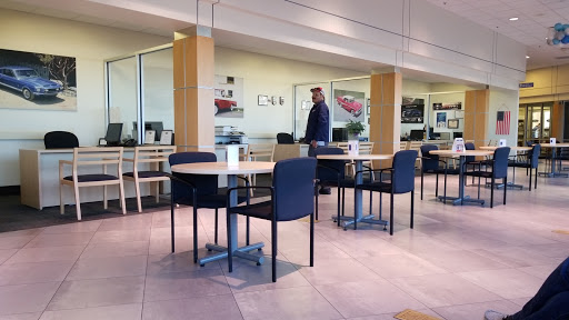 Ford Dealer «Shamaley Ford», reviews and photos, 11301 Gateway Blvd W, El Paso, TX 79936, USA