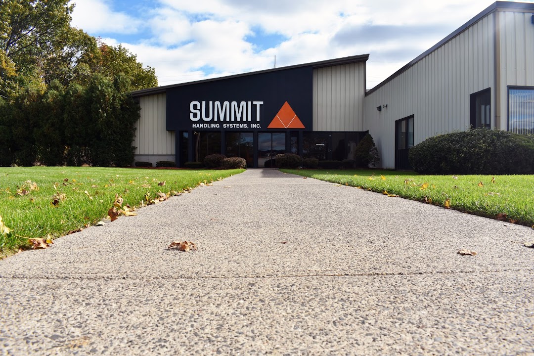 Summit Handling Systems, Inc.