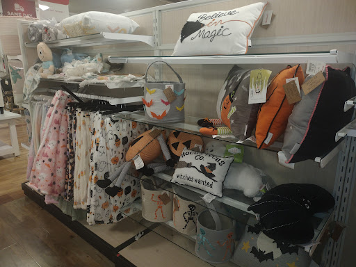 Department Store «HomeGoods», reviews and photos, 1990 Jonesboro Rd, McDonough, GA 30253, USA