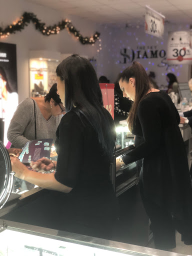 Jewelry Store «Sky Diamond Jewelers», reviews and photos, 287 Windsor Hwy #450, New Windsor, NY 12553, USA