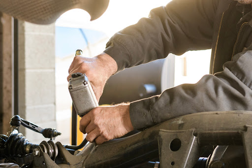 Tire Shop «C & R Tire - Scottsdale», reviews and photos, 9580 E Raintree Dr, Scottsdale, AZ 85260, USA