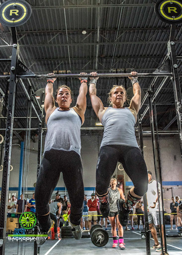 Health Club «BackCountry CrossFit», reviews and photos, 8990 Barrons Blvd, Highlands Ranch, CO 80129, USA