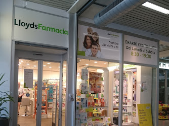LloydsFarmacia De Nicola