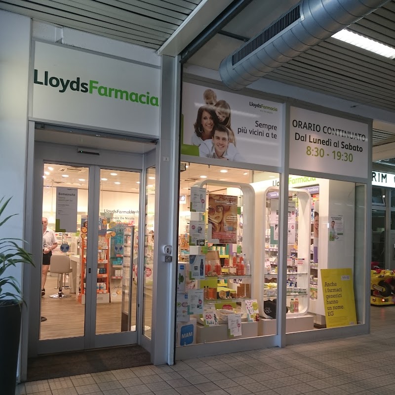 LloydsFarmacia De Nicola