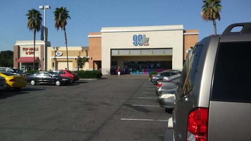 Discount Store «99 Cents Only Stores», reviews and photos, 307 N Citrus Ave, Azusa, CA 91702, USA