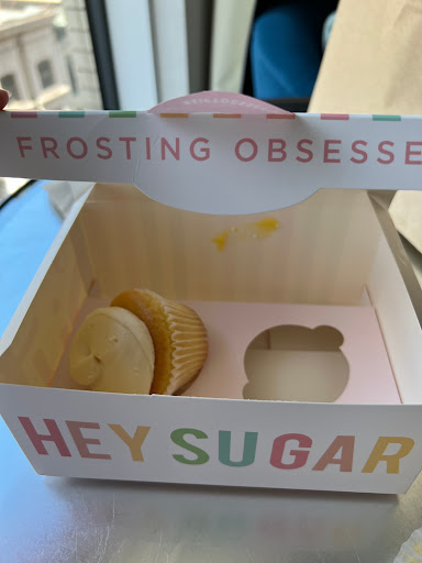 Dessert Shop «Sift Dessert Bar Fillmore», reviews and photos, 2411 California St, San Francisco, CA 94115, USA