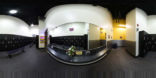 Gym «Planet Fitness», reviews and photos, 6100 Greenbelt Rd #201, Greenbelt, MD 20770, USA