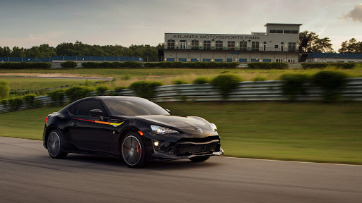 Toyota Dealer «Valdosta Toyota», reviews and photos, 2980 James Rd, Valdosta, GA 31601, USA