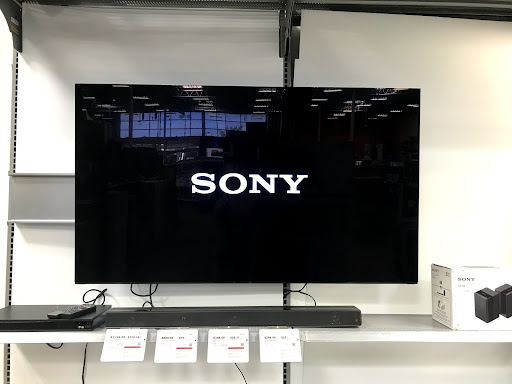 Electronics Store «Best Buy», reviews and photos, 1000 Cranberry Square Dr, Cranberry Twp, PA 16066, USA