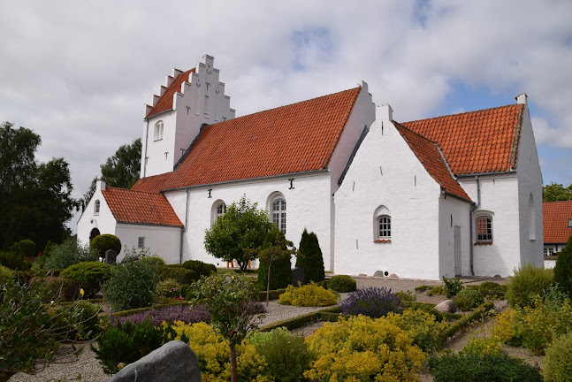 Anmeldelser af Næstelsø Kirke i Næstved - Kirke