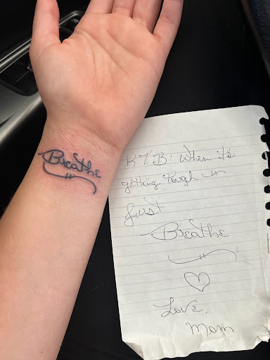 Tattoo Shop «Next Wave Tattoos & Piercings», reviews and photos, 855 W University Dr #8, Mesa, AZ 85201, USA