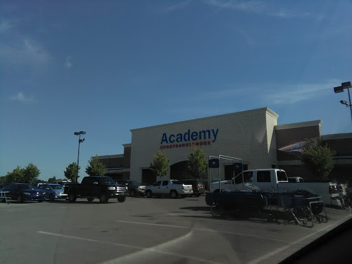 Sporting Goods Store «Academy Sports + Outdoors», reviews and photos, 549 Pleasant Grove Rd Suite 5000, Mt Juliet, TN 37122, USA