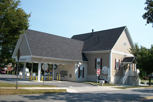 1ST SUMMIT BANK in Johnstown, Pennsylvania
